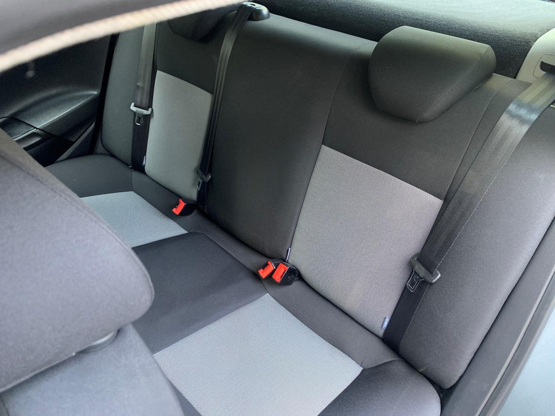 SEAT Ibiza 1.4 TDI Style Connect-image-7