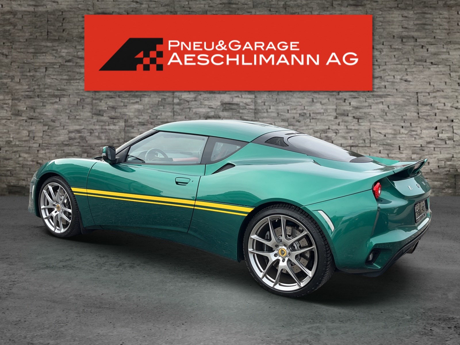 LOTUS Evora 3.5 V6 400-image-3