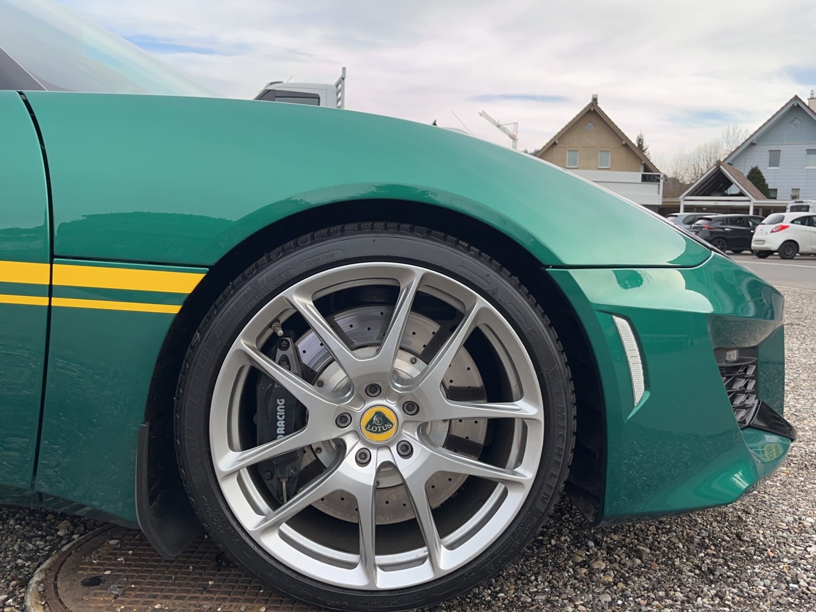 LOTUS Evora 3.5 V6 400-image-6