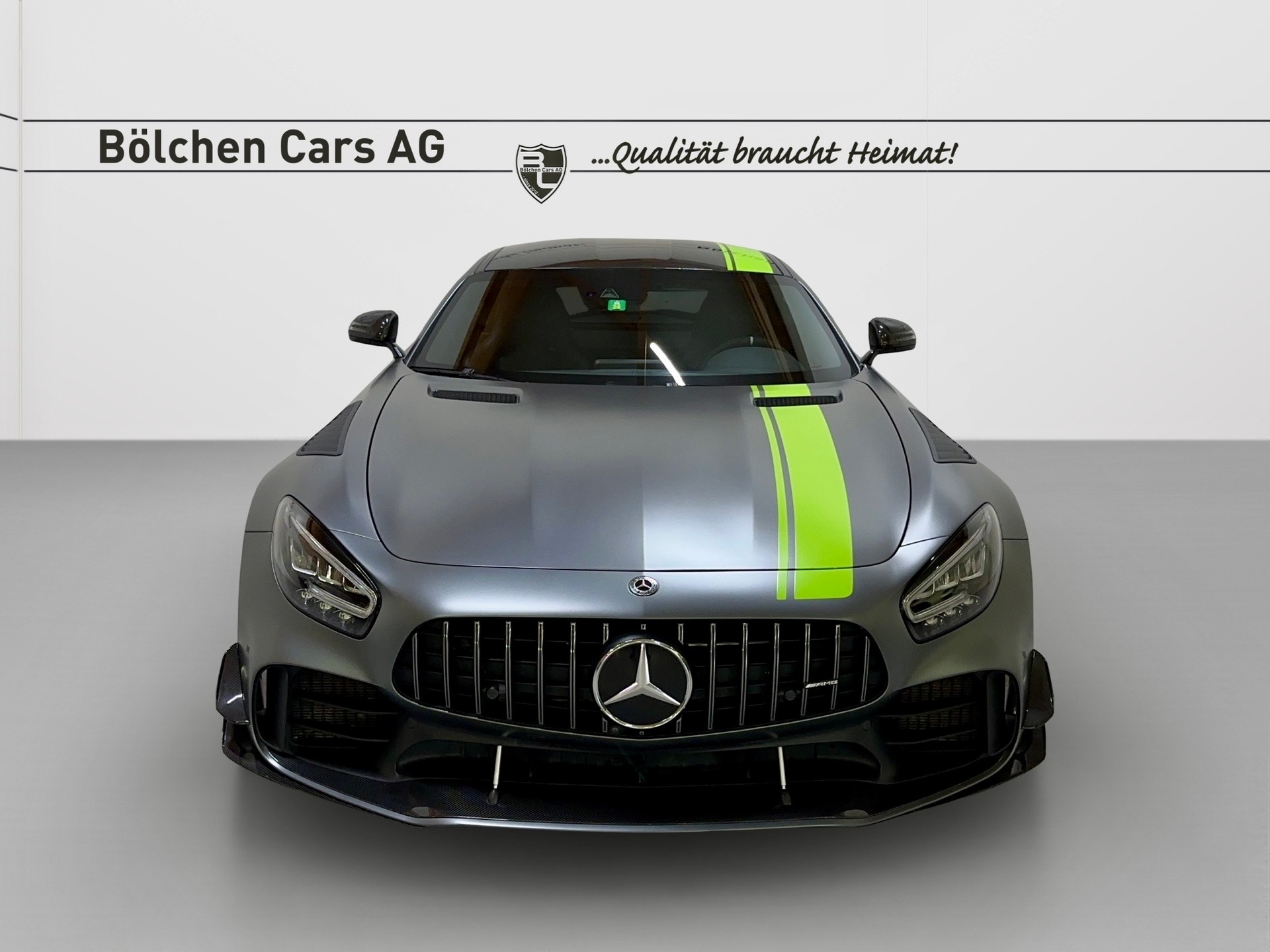MERCEDES-BENZ AMG GT R PRO Speedshift DCT-showroom-element-1