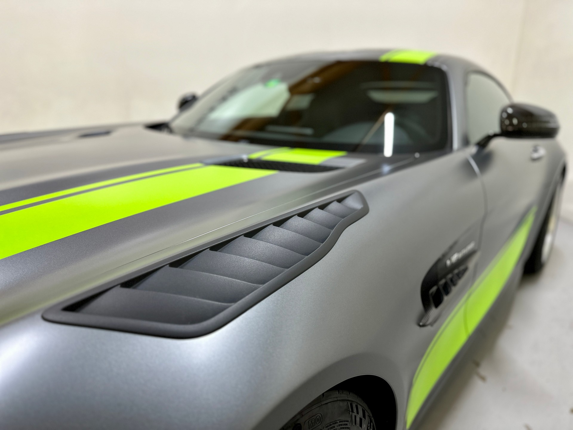 MERCEDES-BENZ AMG GT R PRO Speedshift DCT-image-8
