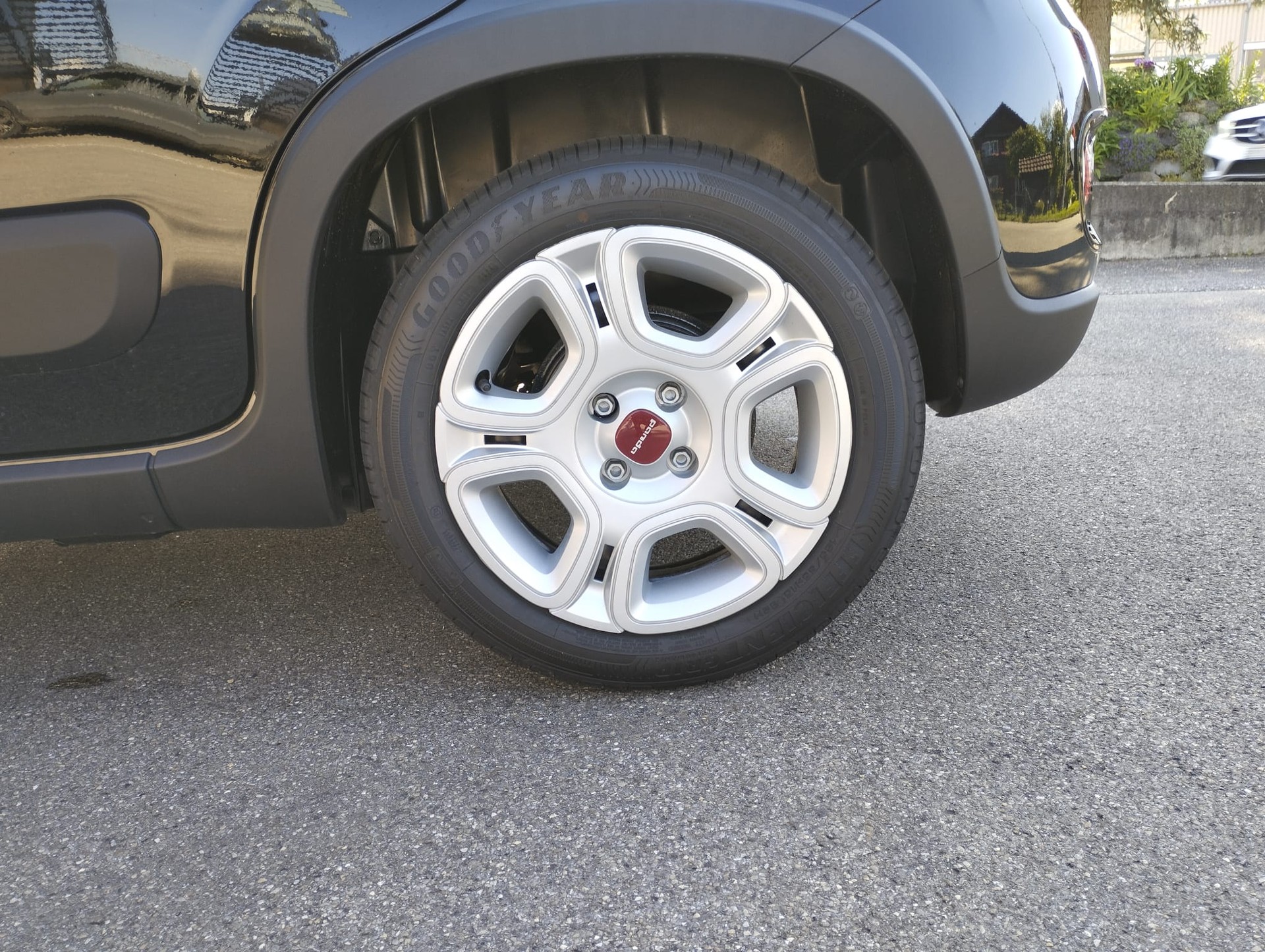 FIAT Panda 1.0 MHEV City Life-image-17