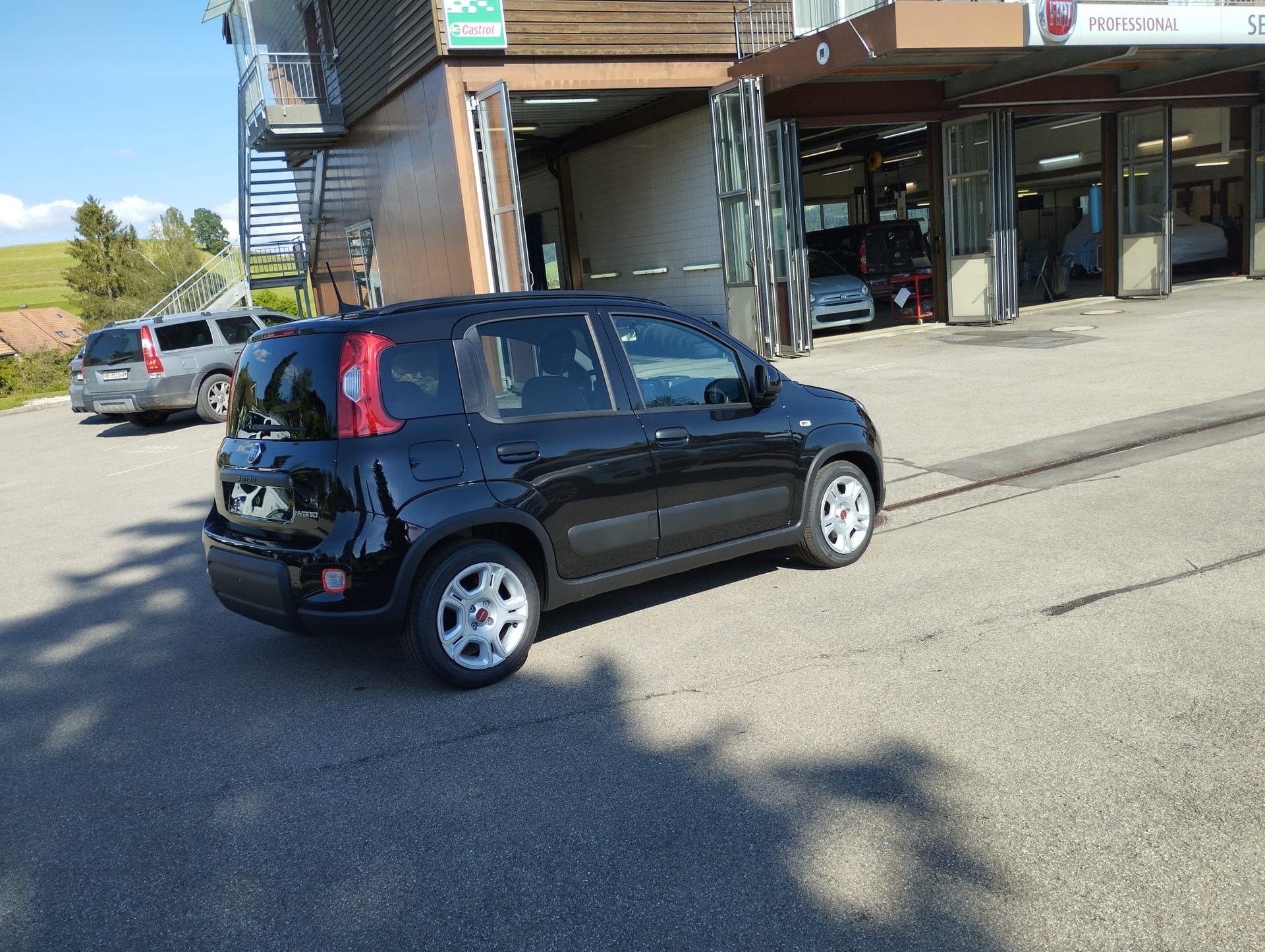 FIAT Panda 1.0 MHEV City Life-image-5