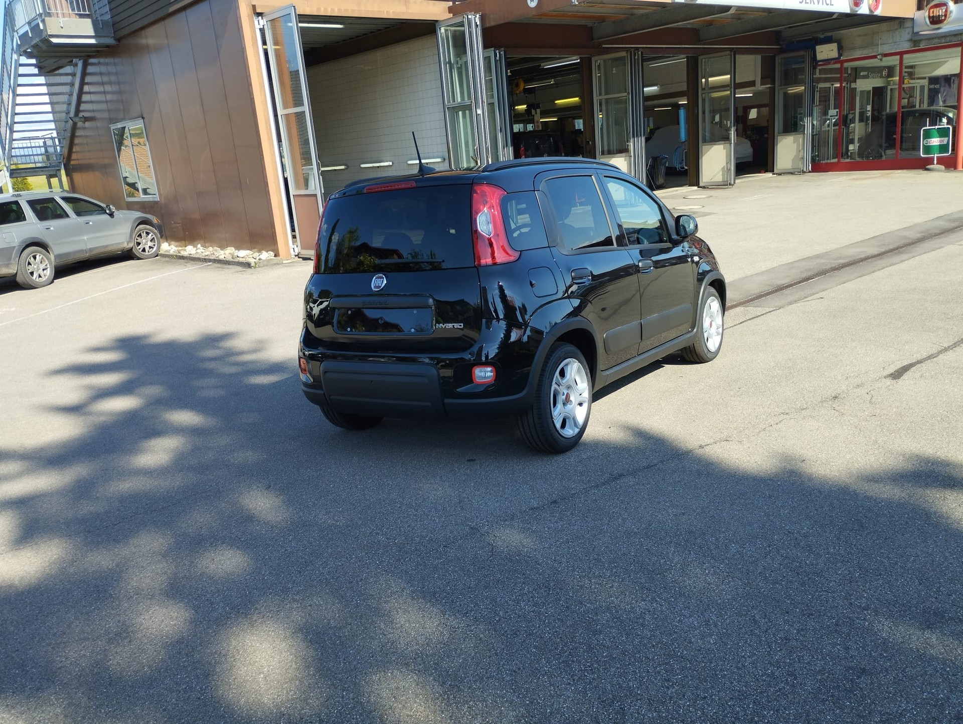 FIAT Panda 1.0 MHEV City Life-image-6