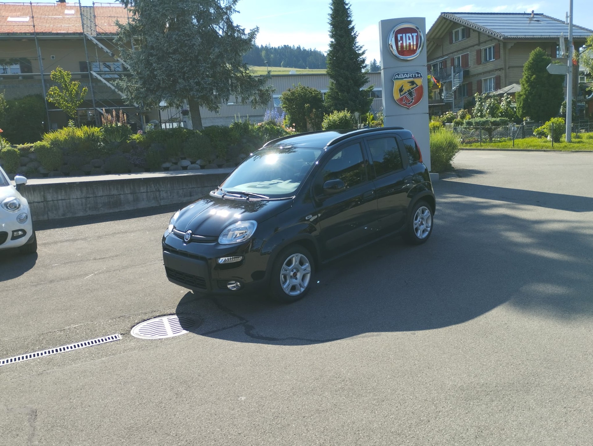FIAT Panda 1.0 MHEV City Life-image-13