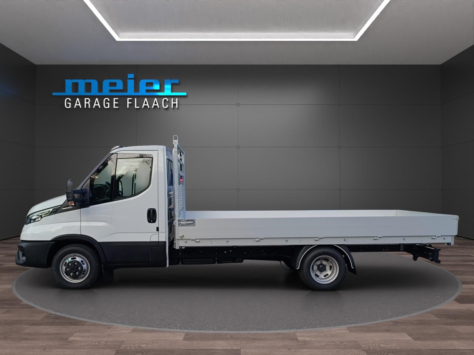 IVECO Daily 35 C 18HA8 K.-Ch. 3750 3.0-showroom-element-1