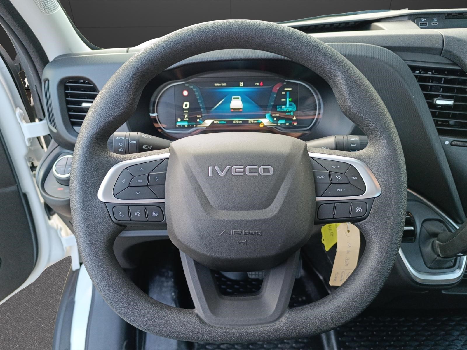 IVECO Daily 35 C 18HA8 K.-Ch. 3750 3.0-image-10