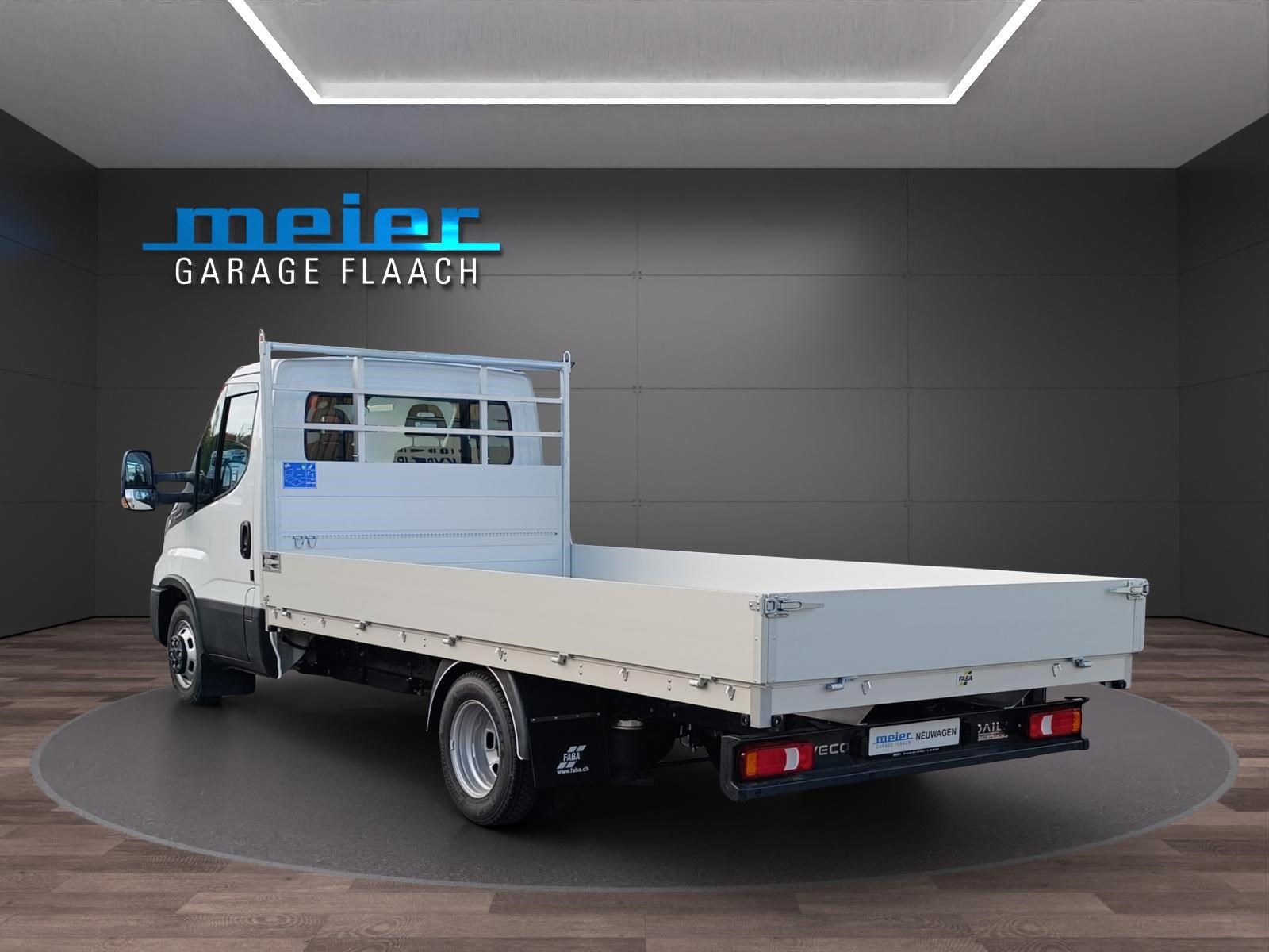 IVECO Daily 35 C 18HA8 K.-Ch. 3750 3.0-showroom-element-2