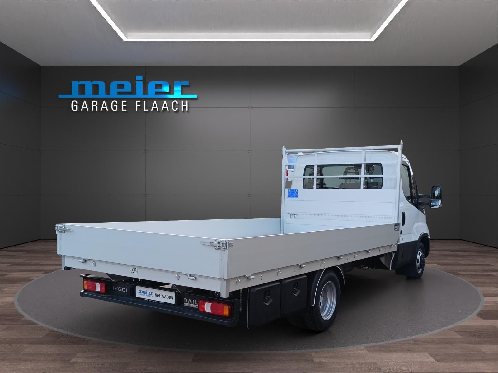 IVECO Daily 35 C 18HA8 K.-Ch. 3750 3.0-image-4