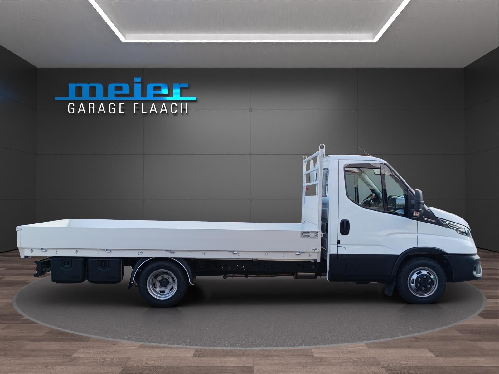 IVECO Daily 35 C 18HA8 K.-Ch. 3750 3.0-image-5