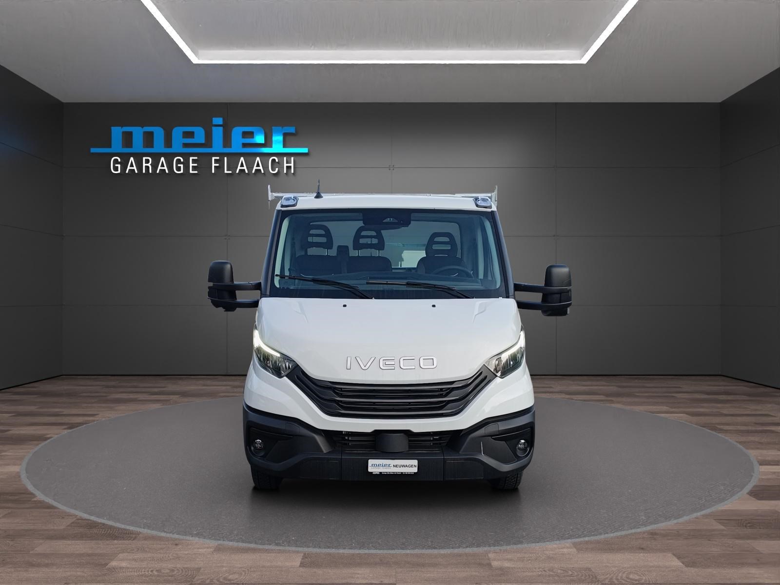 IVECO Daily 35 C 18HA8 K.-Ch. 3750 3.0-image-7