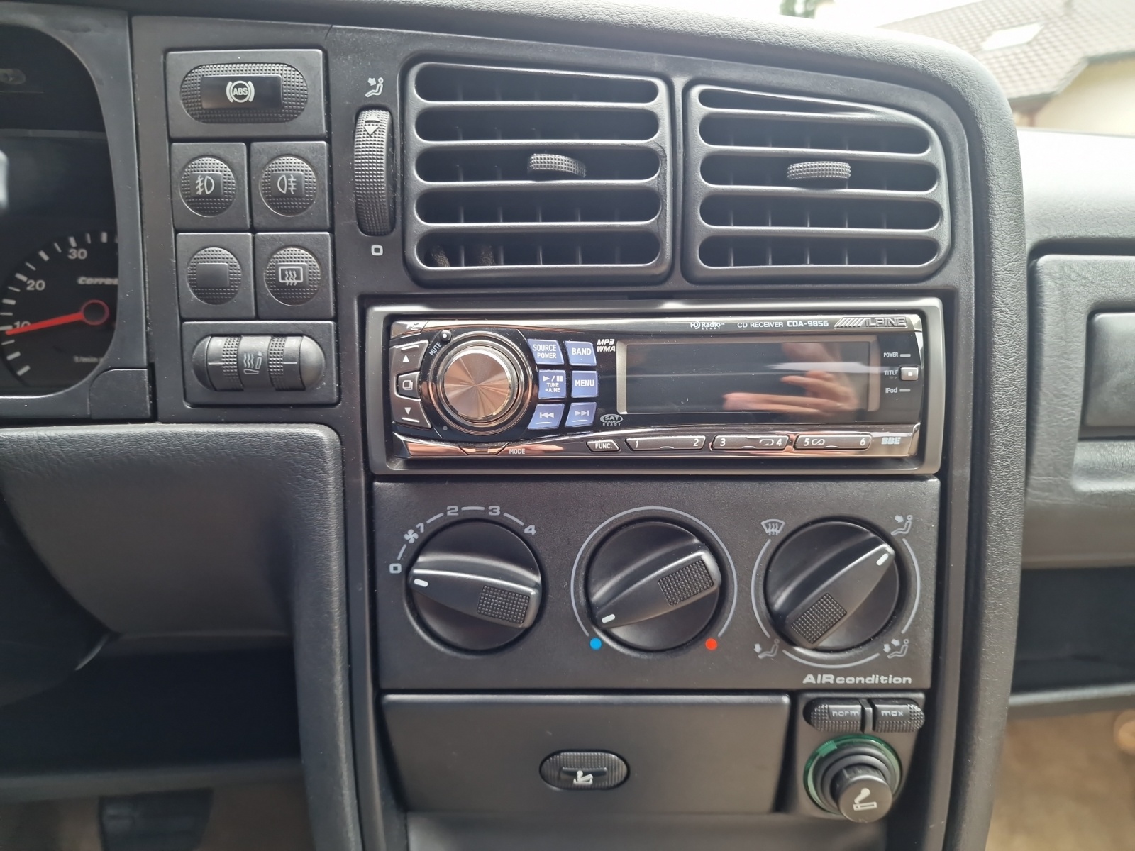 VW Corrado 2900 VR6-image-8