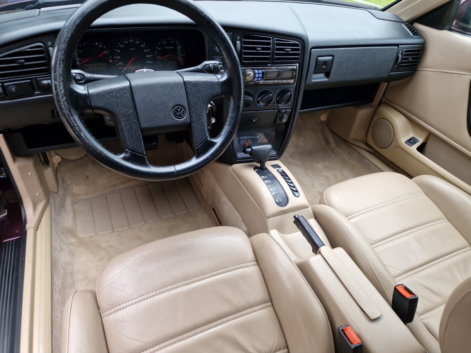 VW Corrado 2900 VR6-image-6