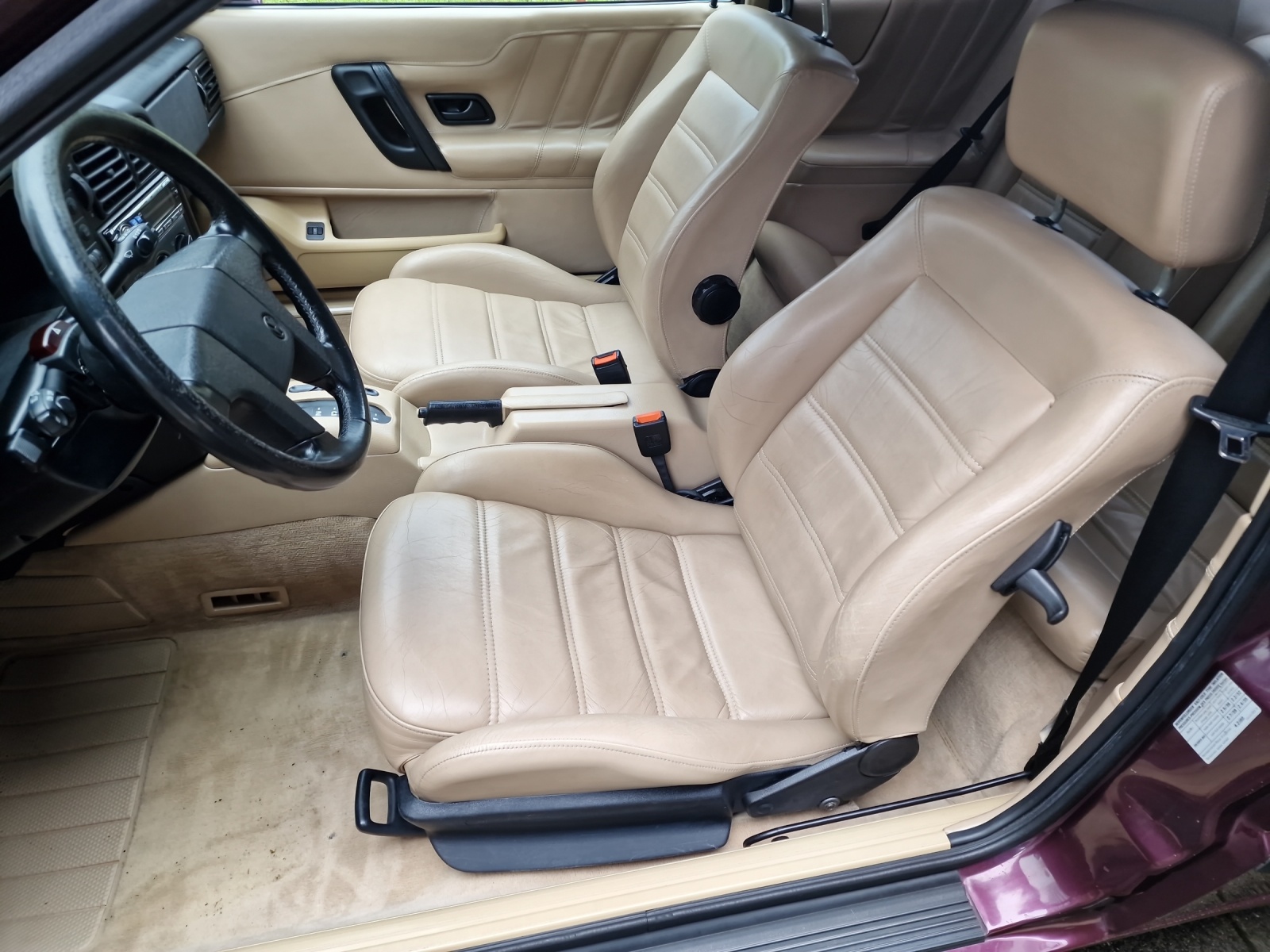 VW Corrado 2900 VR6-image-9