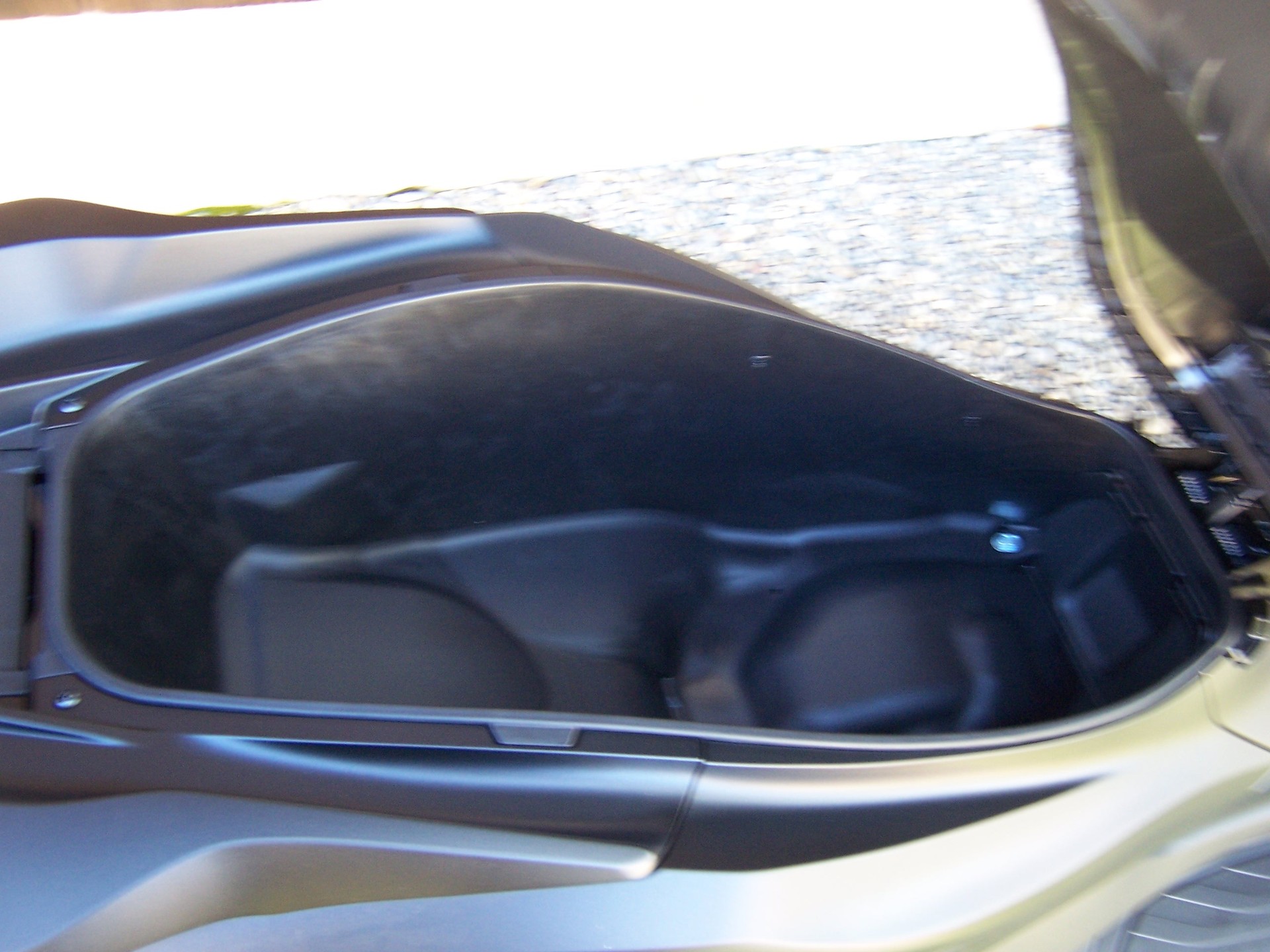 HONDA PCX 125 i DX ABS-image-9