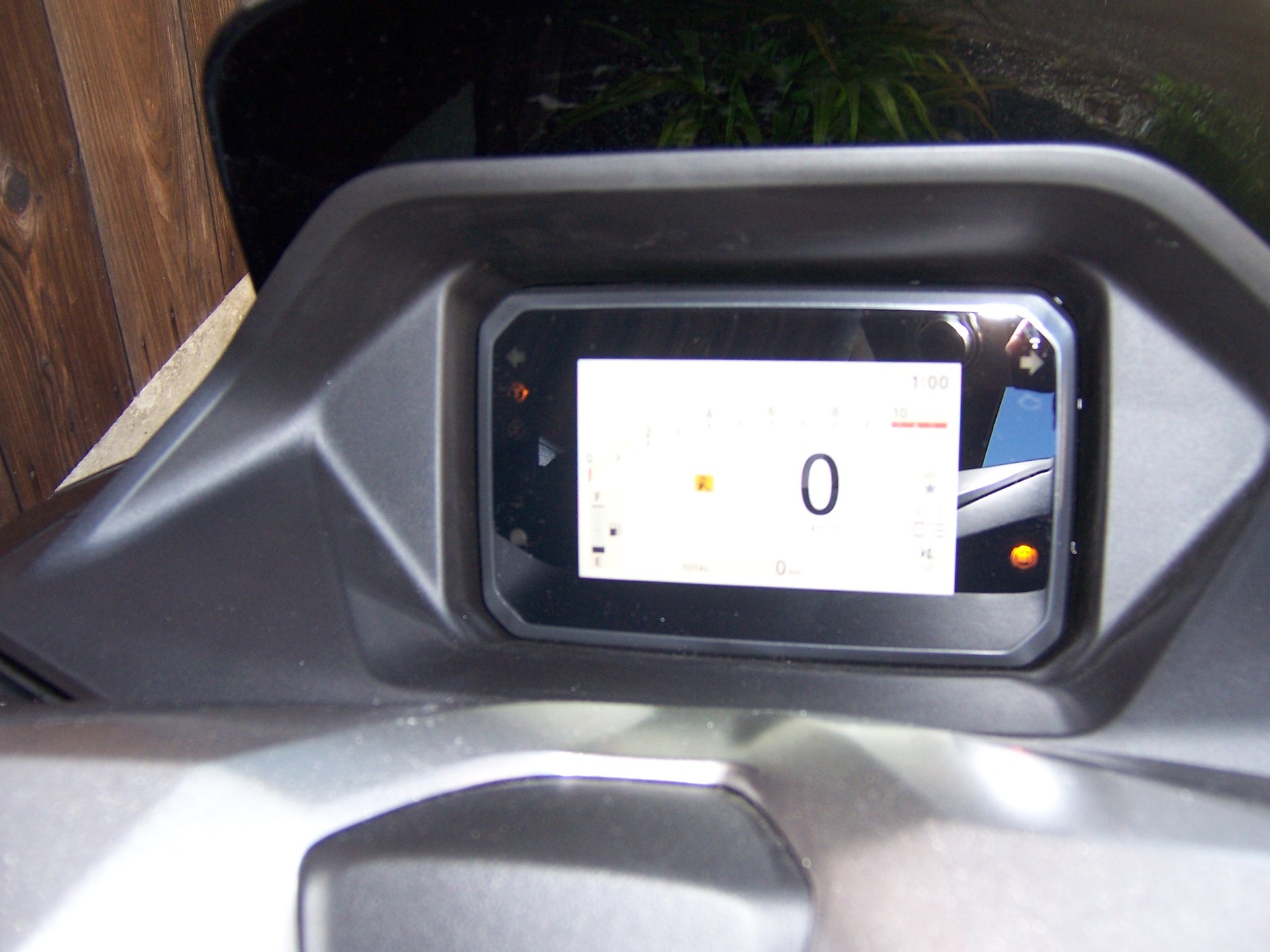 HONDA PCX 125 i DX ABS-image-6