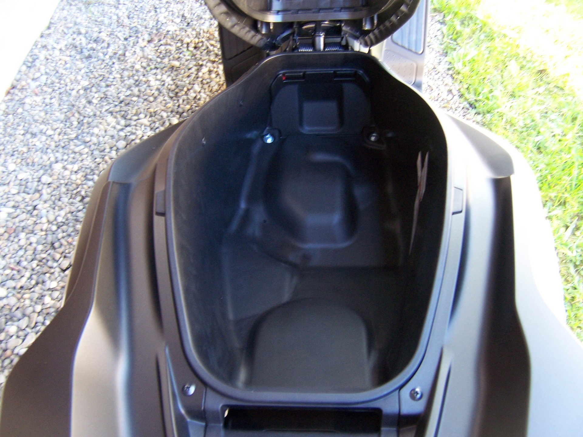 HONDA PCX 125 i DX ABS-image-10