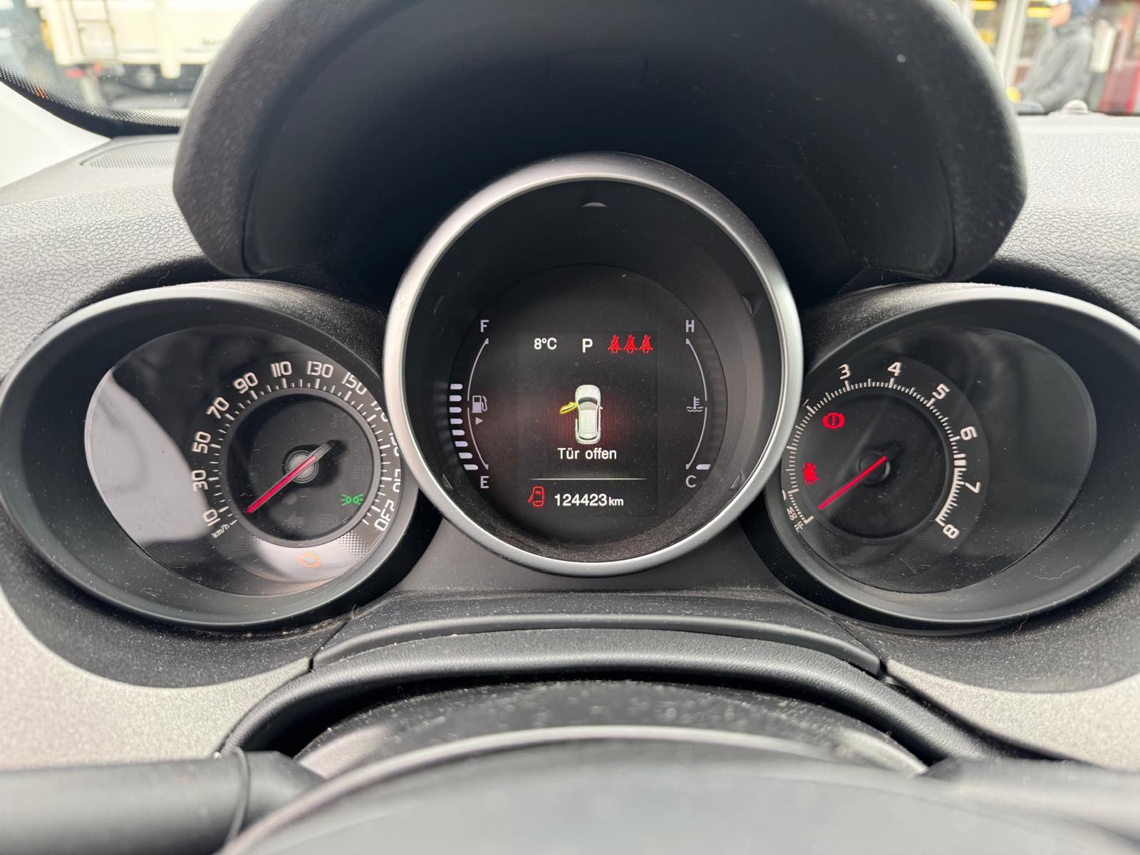 FIAT 500X 1.4T Cross DCT-image-17