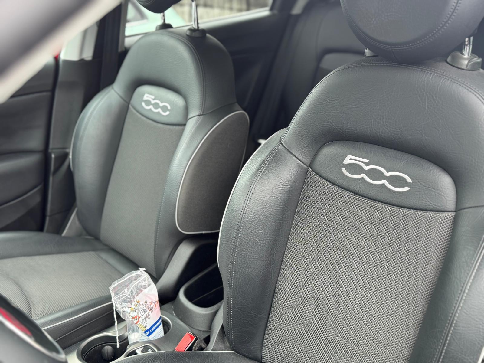FIAT 500X 1.4T Cross DCT-image-13
