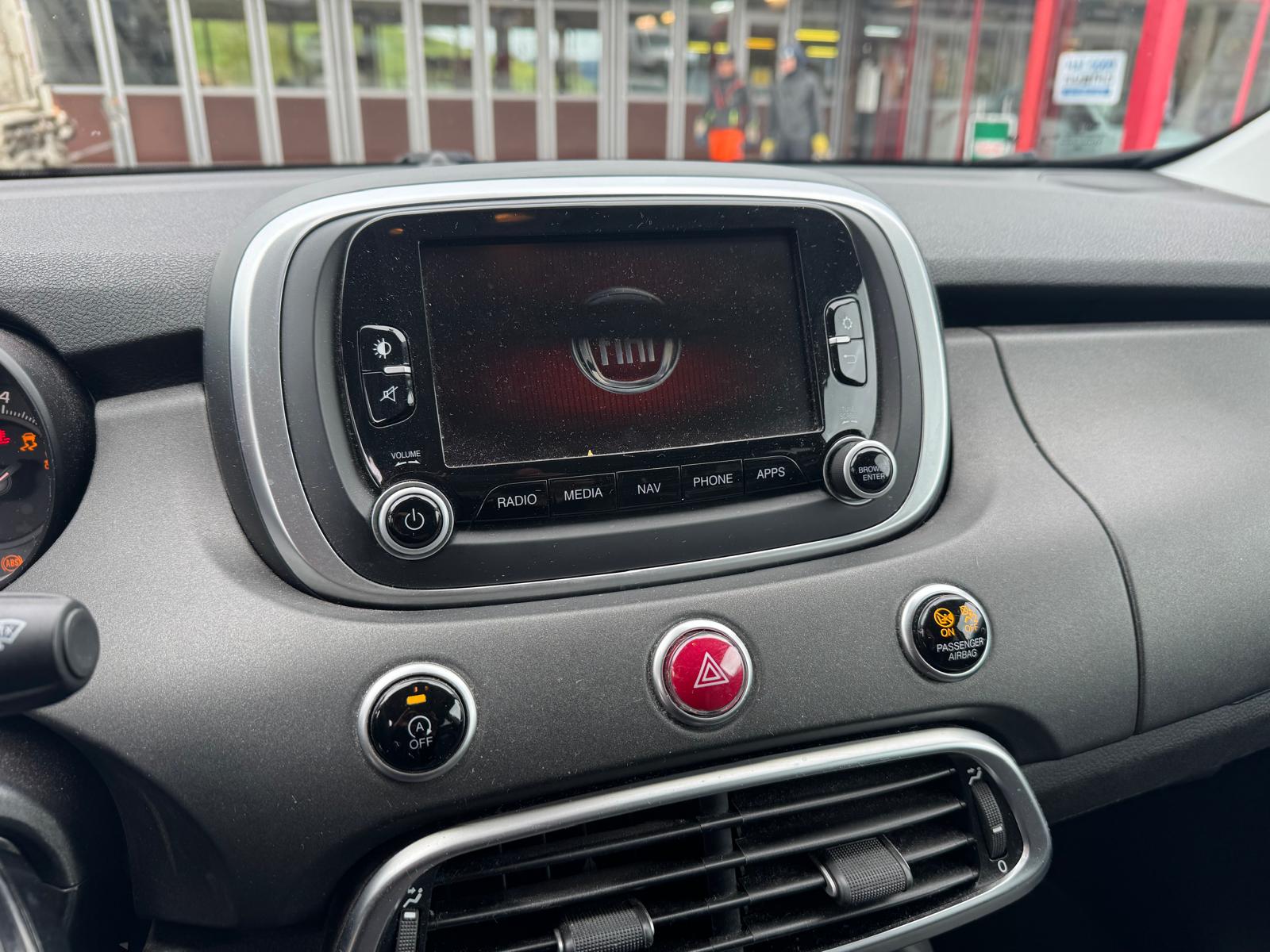 FIAT 500X 1.4T Cross DCT-image-16