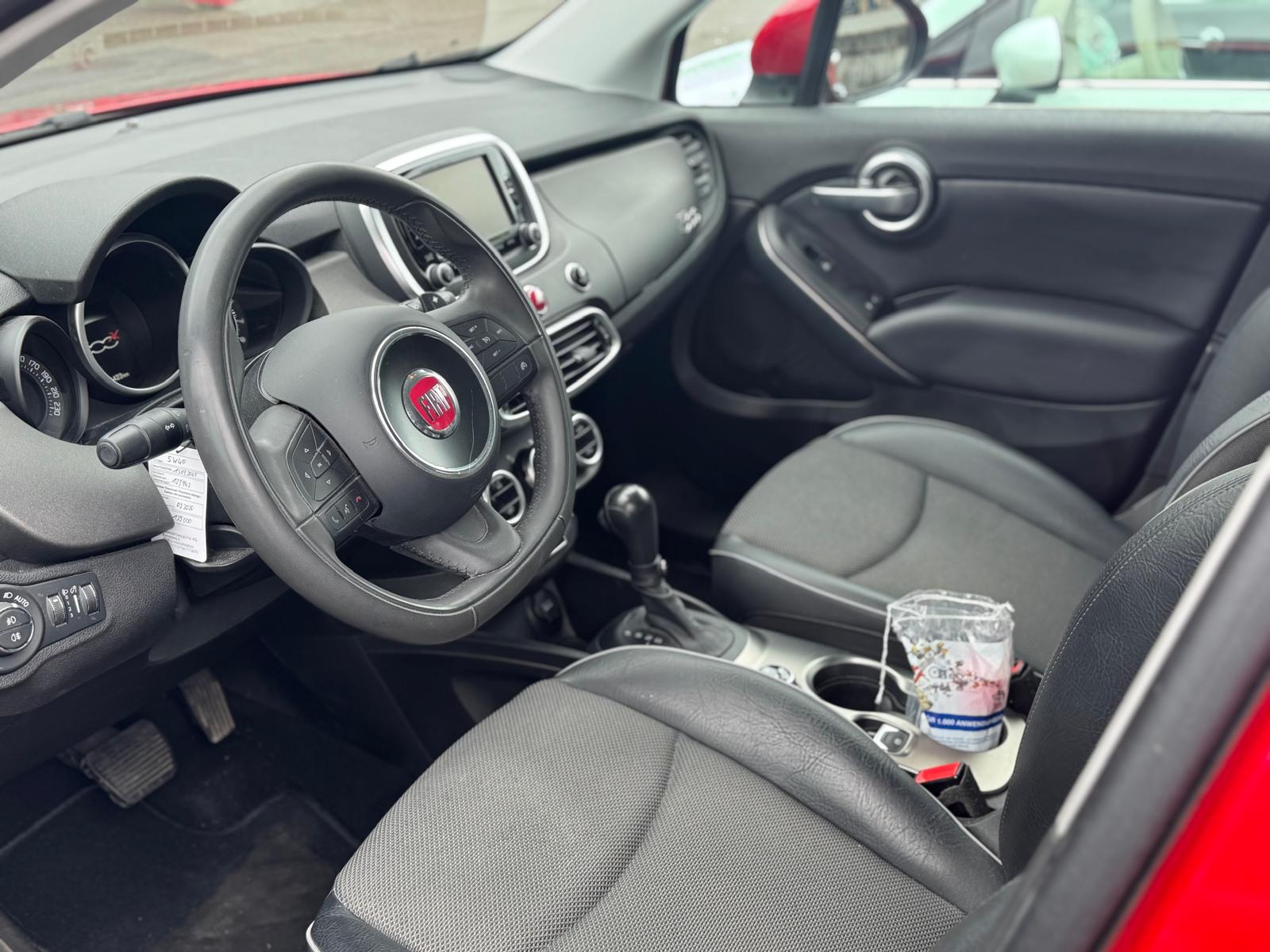 FIAT 500X 1.4T Cross DCT-image-18
