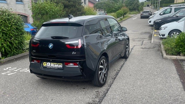 BMW i3 (60Ah)-image-4