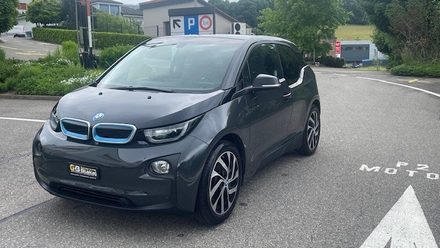 BMW i3 (60Ah)-image-2