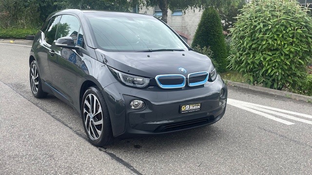 BMW i3 (60Ah)-image-1