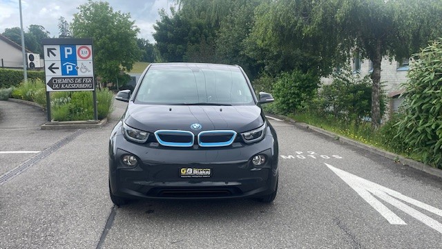 BMW i3 (60Ah)