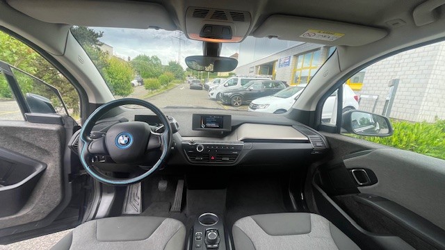 BMW i3 (60Ah)-image-7