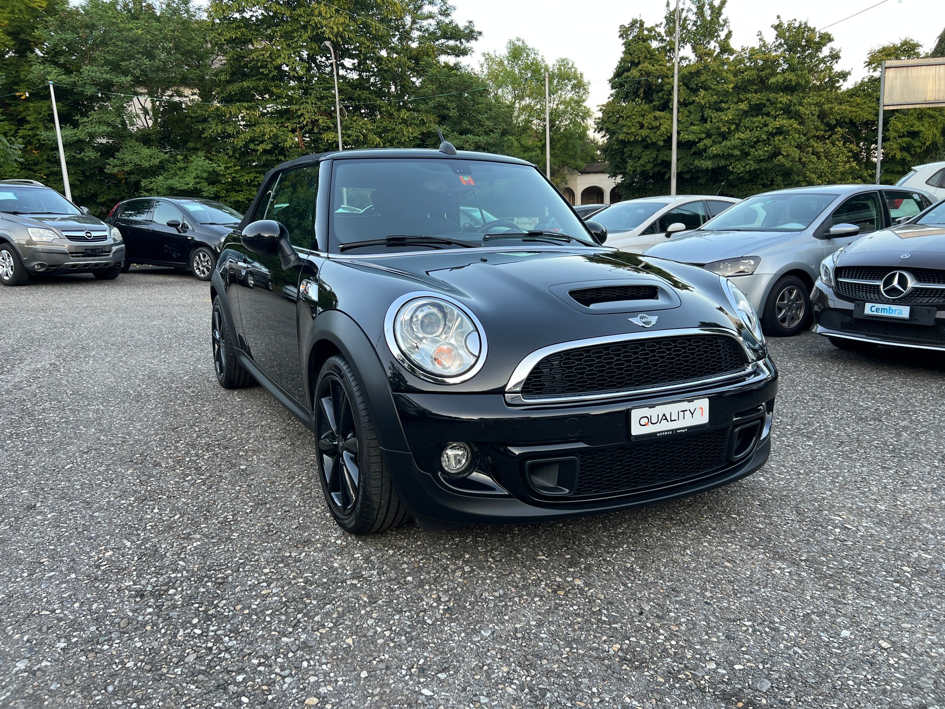 MINI Cooper S Cabriolet-showroom-element-3