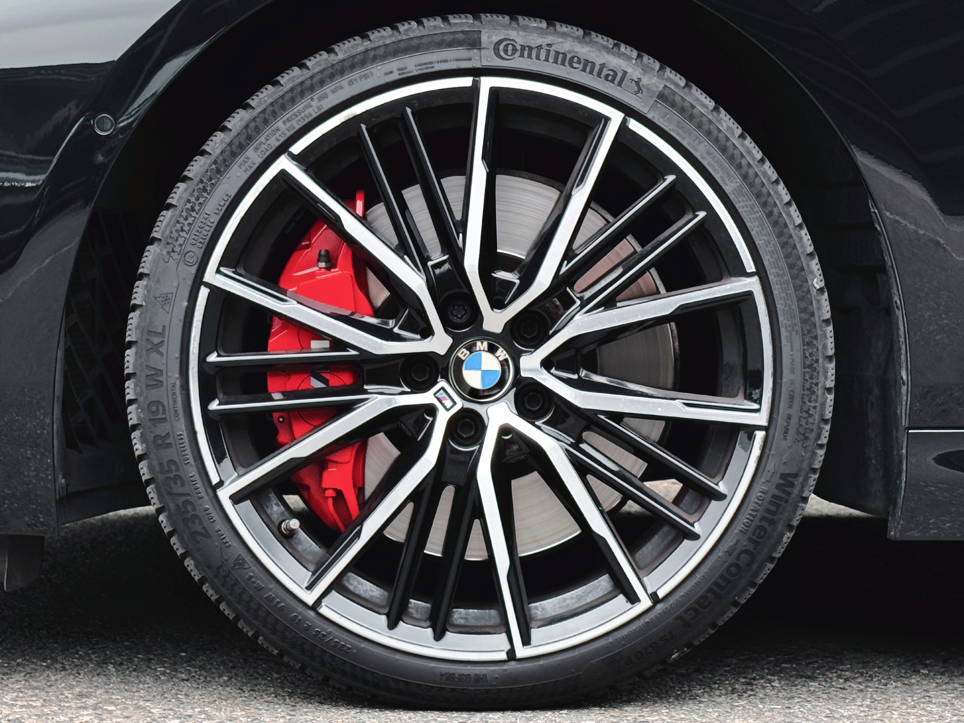 BMW M235i Gran Coupé xDrive Pure M Sport Steptronic-image-7