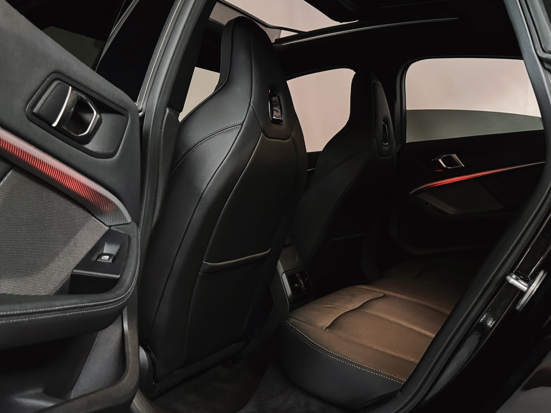 BMW M235i Gran Coupé xDrive Pure M Sport Steptronic-image-14