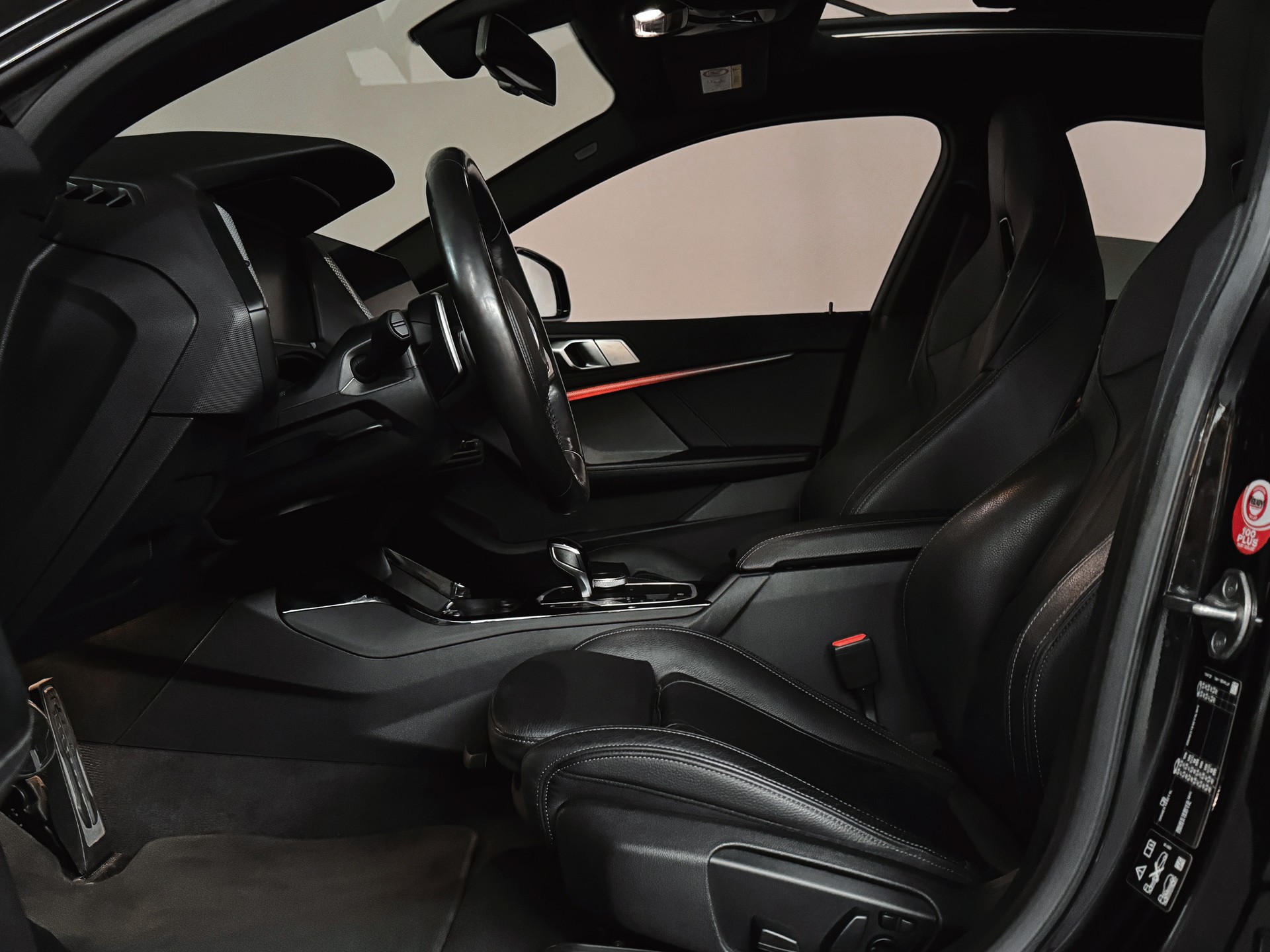 BMW M235i Gran Coupé xDrive Pure M Sport Steptronic-image-12