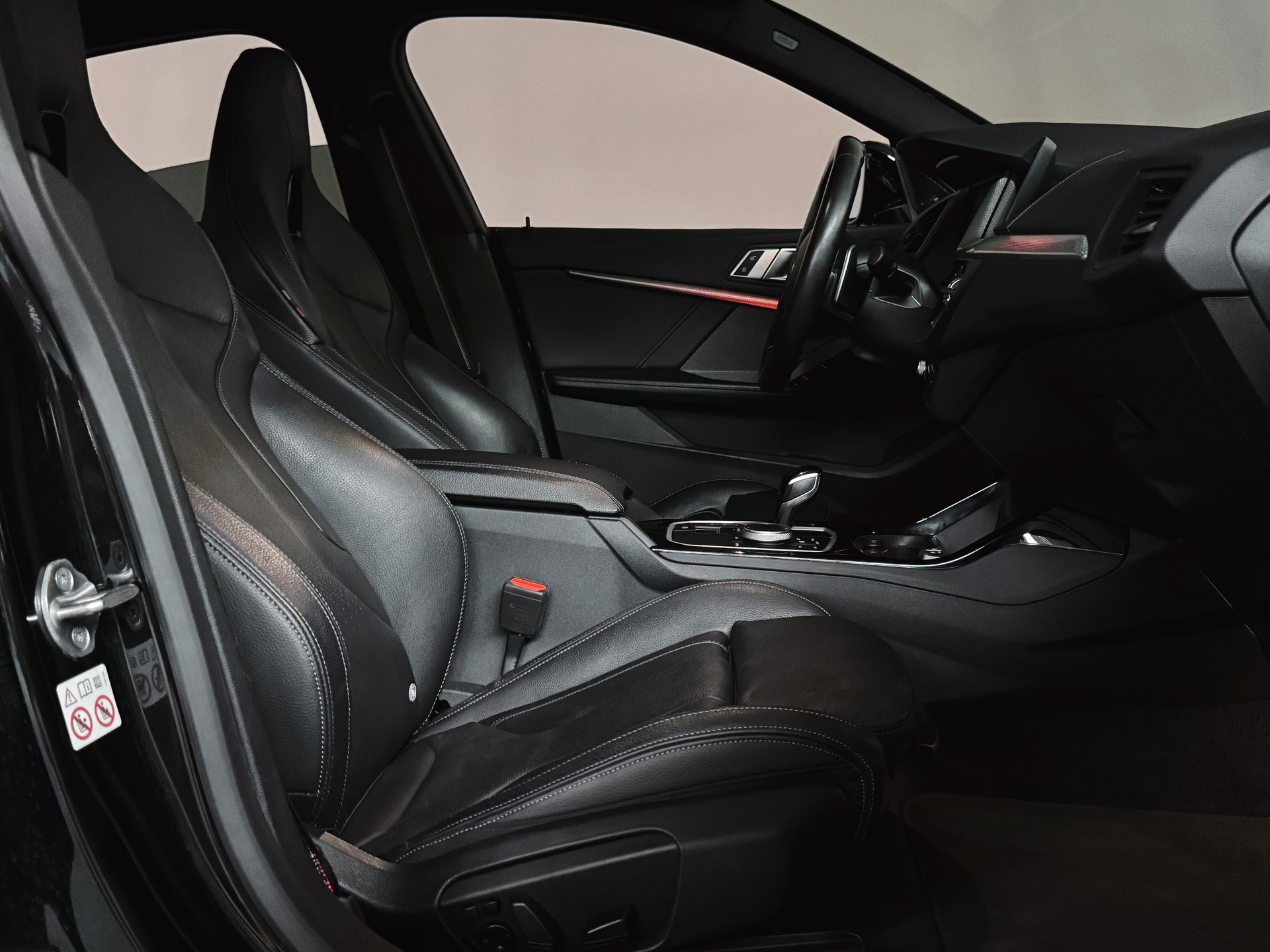 BMW M235i Gran Coupé xDrive Pure M Sport Steptronic-image-18