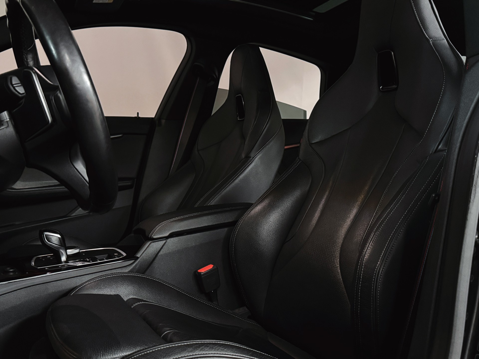 BMW M235i Gran Coupé xDrive Pure M Sport Steptronic-image-13