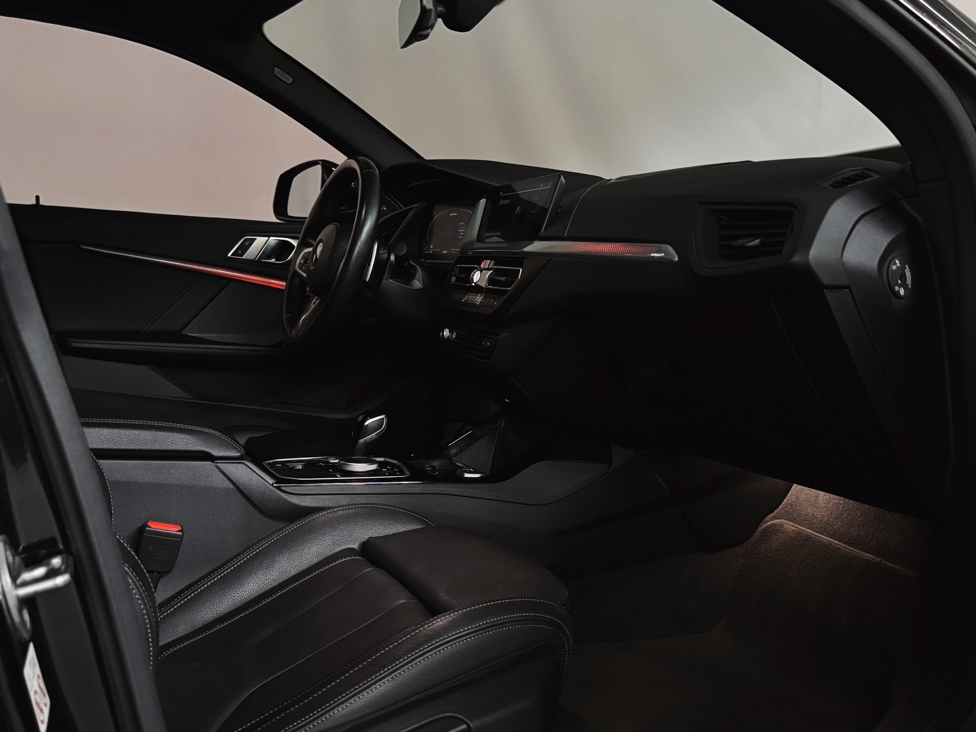 BMW M235i Gran Coupé xDrive Pure M Sport Steptronic-image-19