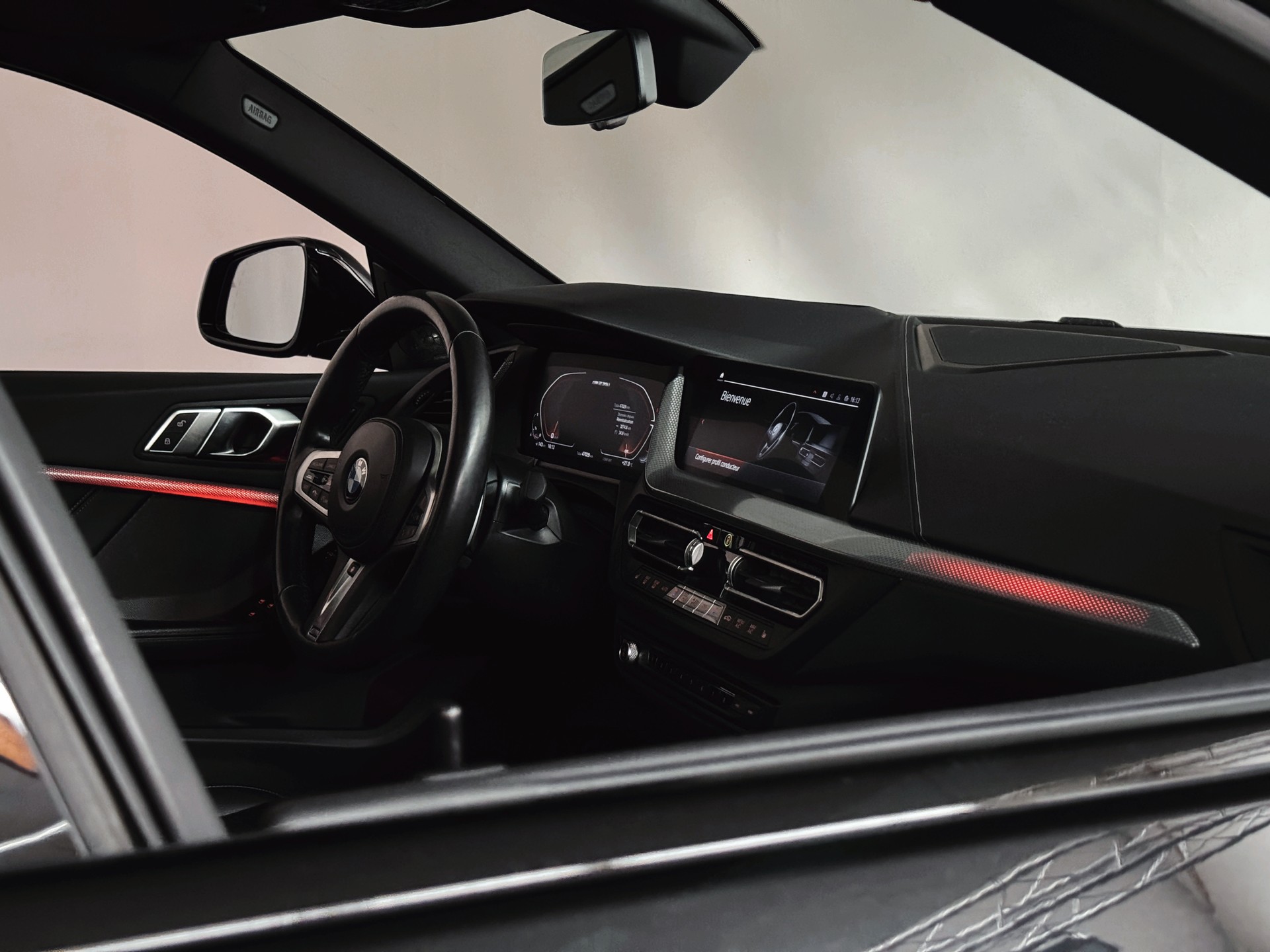 BMW M235i Gran Coupé xDrive Pure M Sport Steptronic-image-20