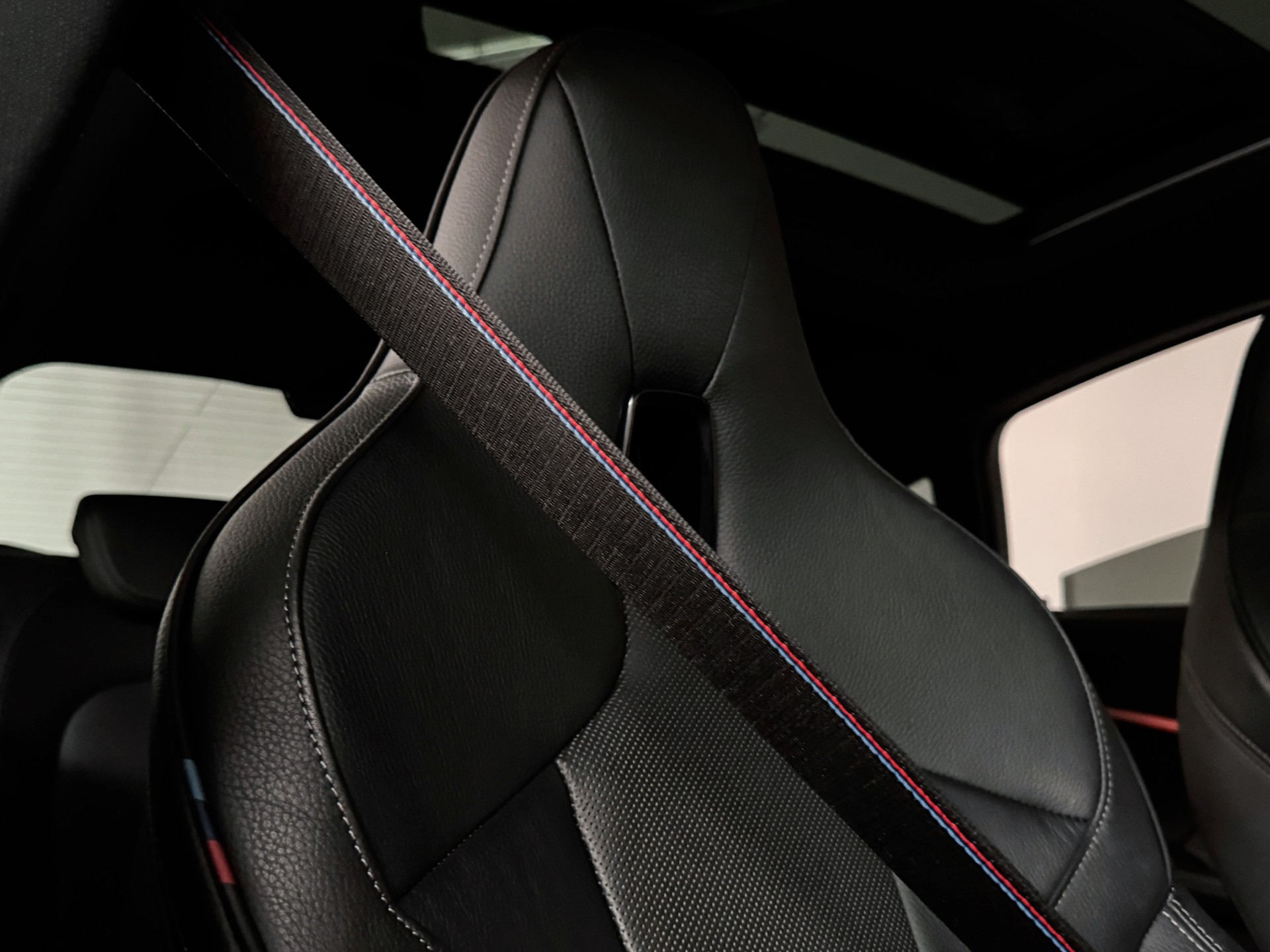 BMW M235i Gran Coupé xDrive Pure M Sport Steptronic-image-25