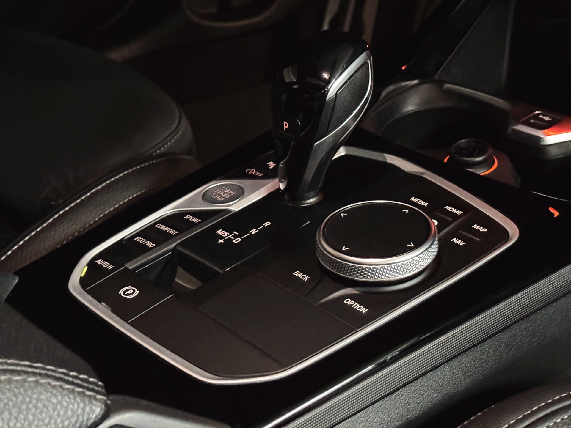 BMW M235i Gran Coupé xDrive Pure M Sport Steptronic-image-27