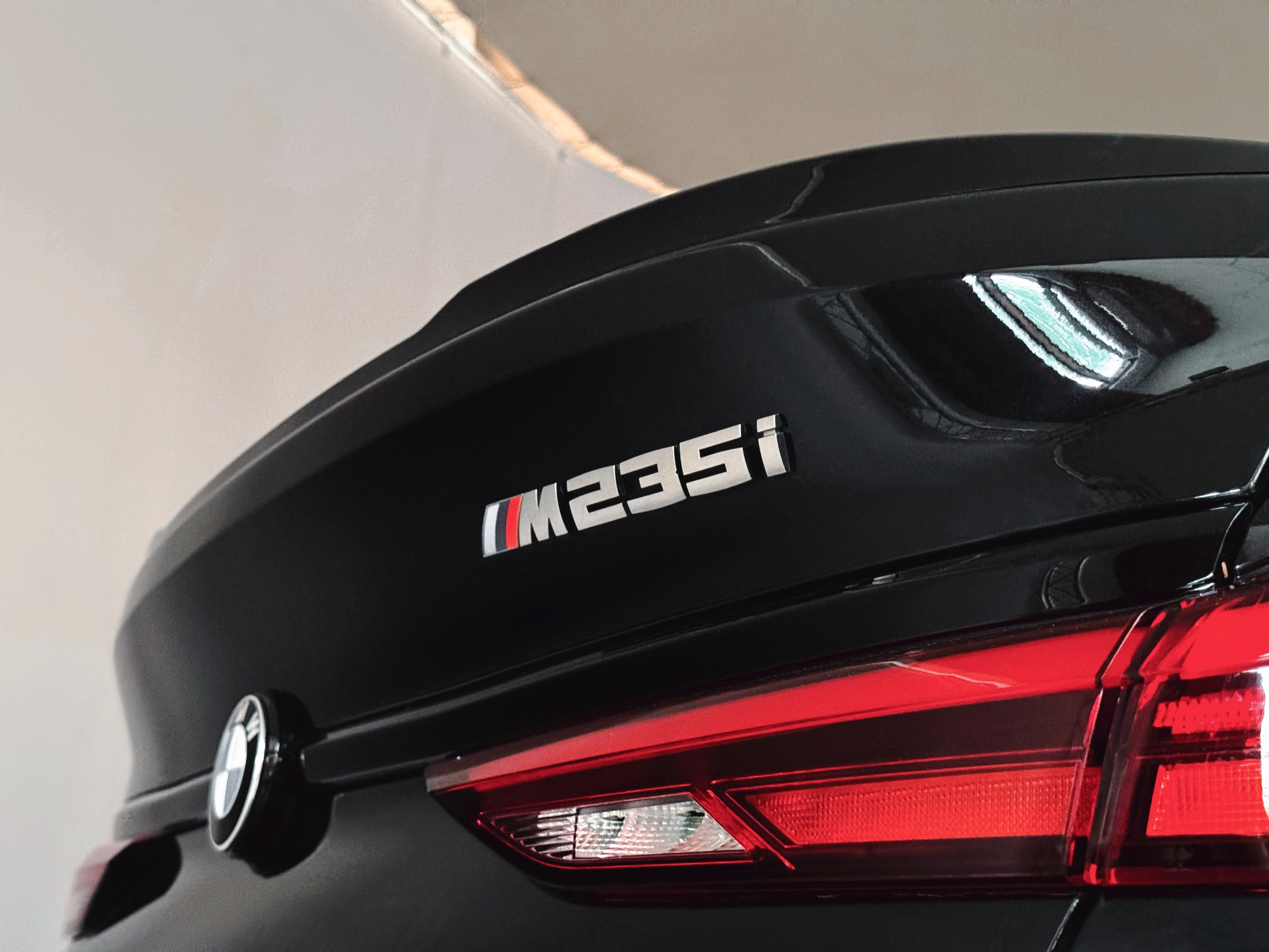 BMW M235i Gran Coupé xDrive Pure M Sport Steptronic-image-28