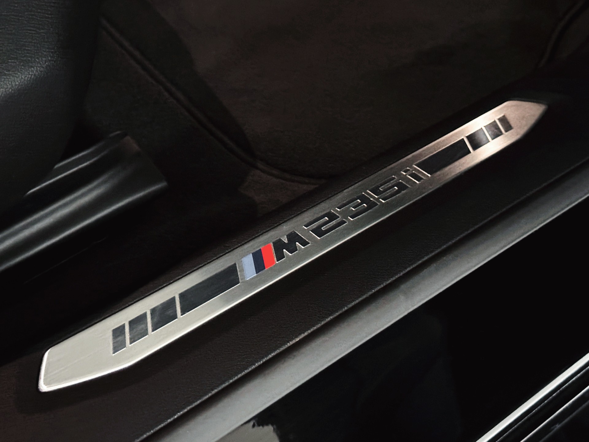 BMW M235i Gran Coupé xDrive Pure M Sport Steptronic-image-22