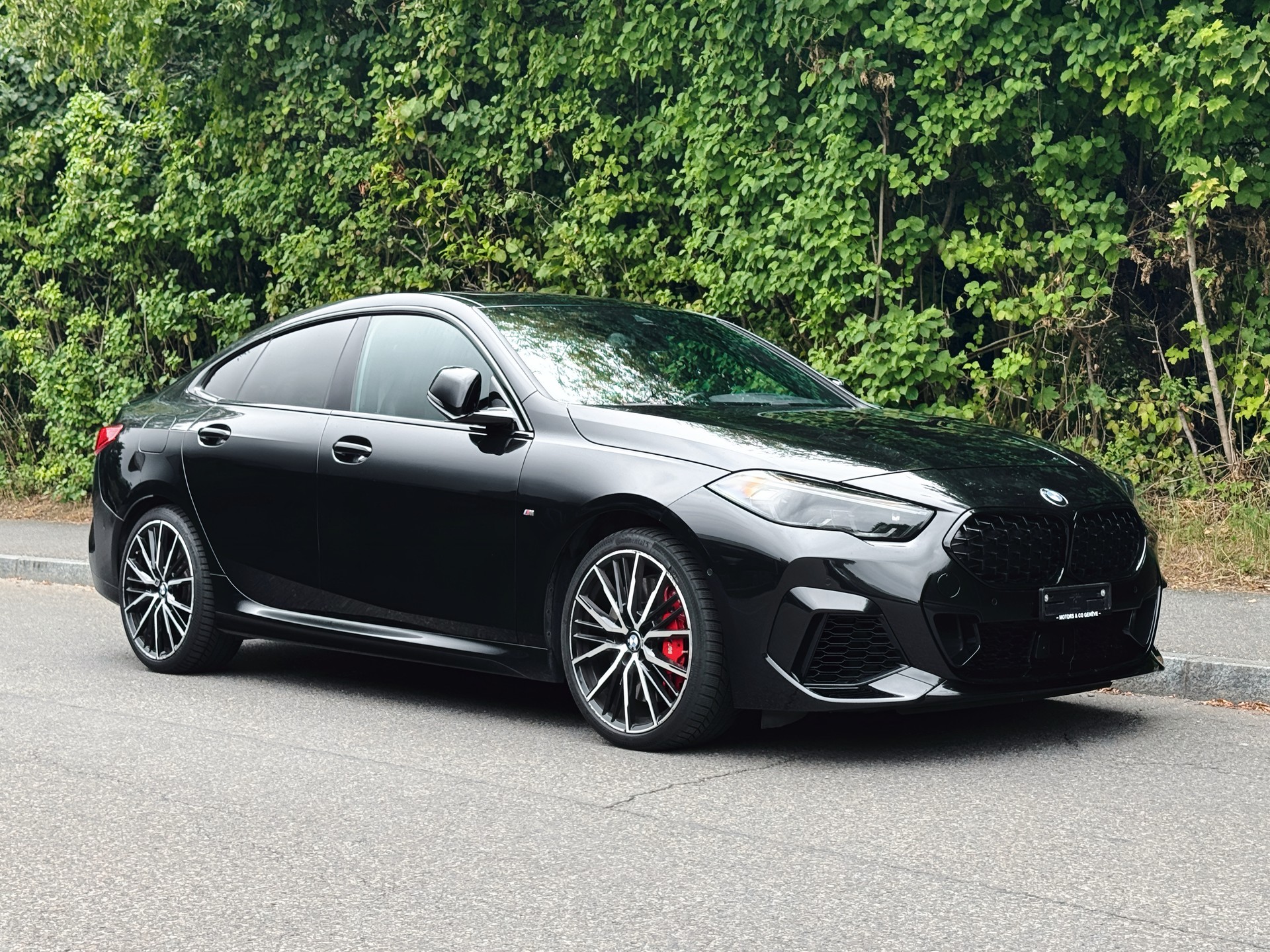 BMW M235i Gran Coupé xDrive Pure M Sport Steptronic-image-6
