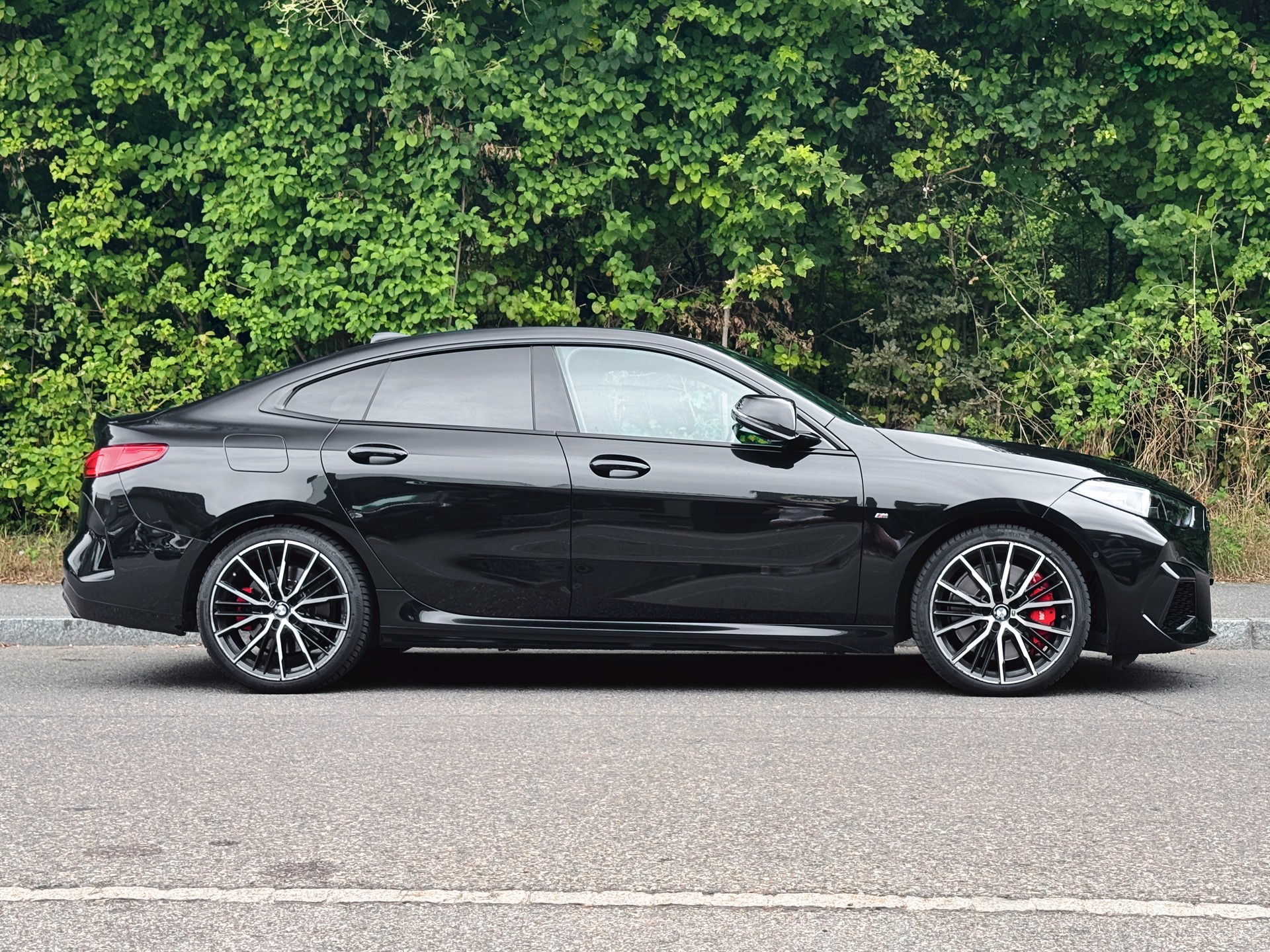BMW M235i Gran Coupé xDrive Pure M Sport Steptronic-image-5