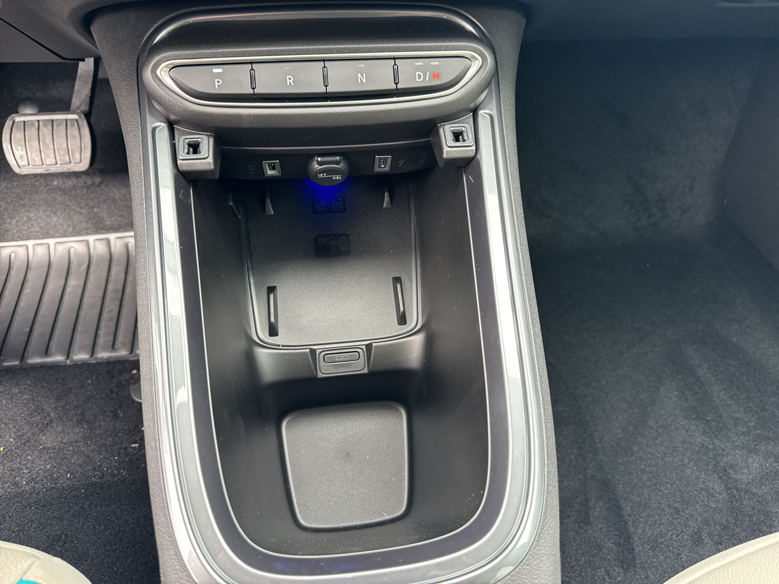 FIAT 600 1.2 Hybrid La Prima-image-14