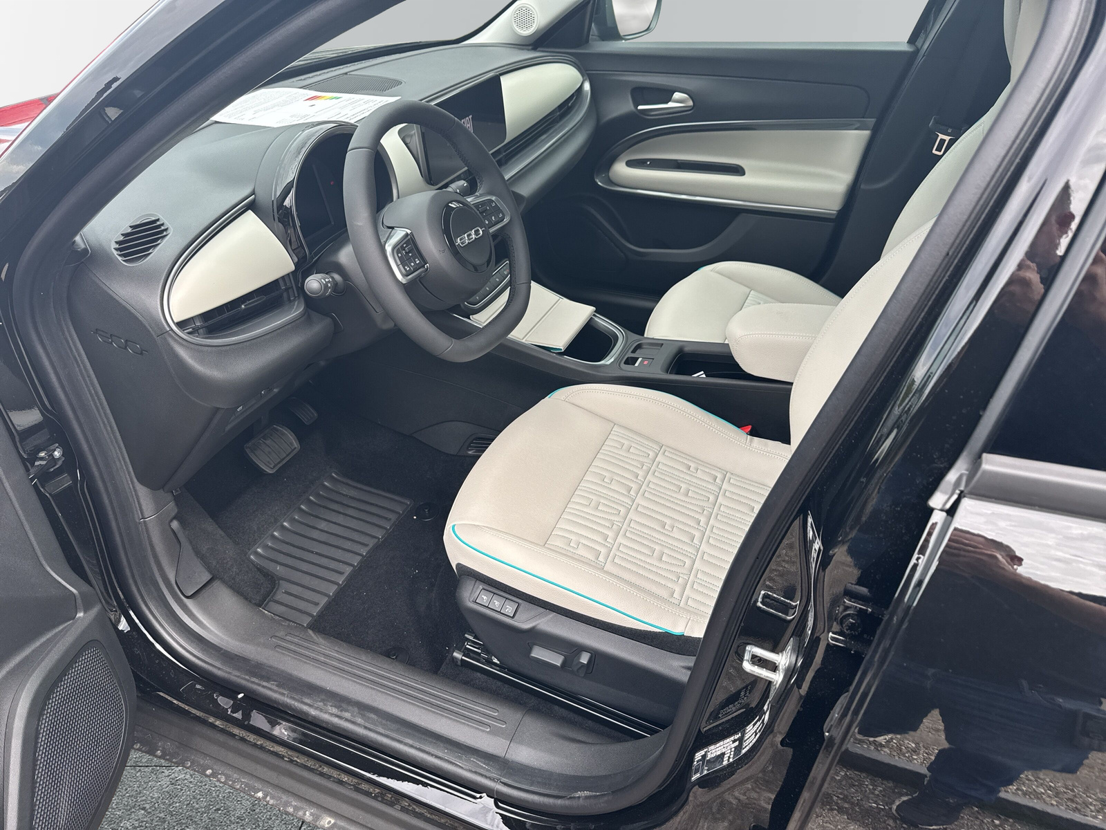FIAT 600 1.2 Hybrid La Prima-image-7