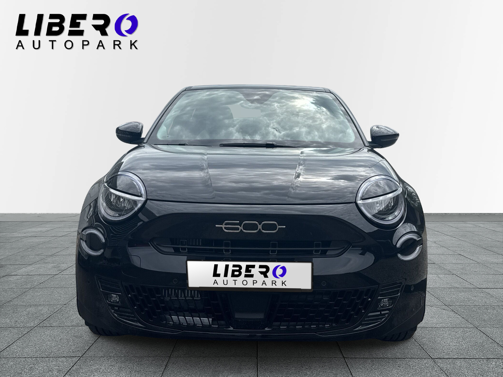 FIAT 600 1.2 Hybrid La Prima-image-5