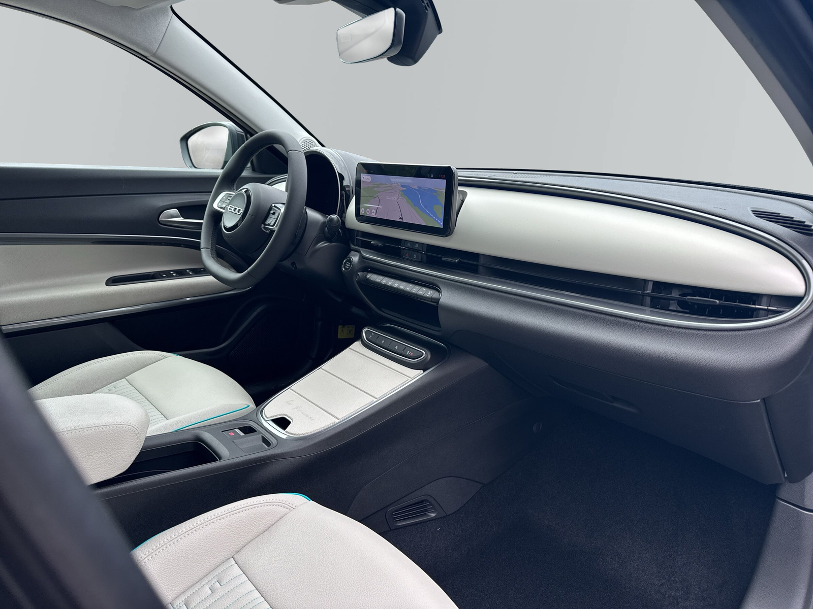 FIAT 600 1.2 Hybrid La Prima-image-9