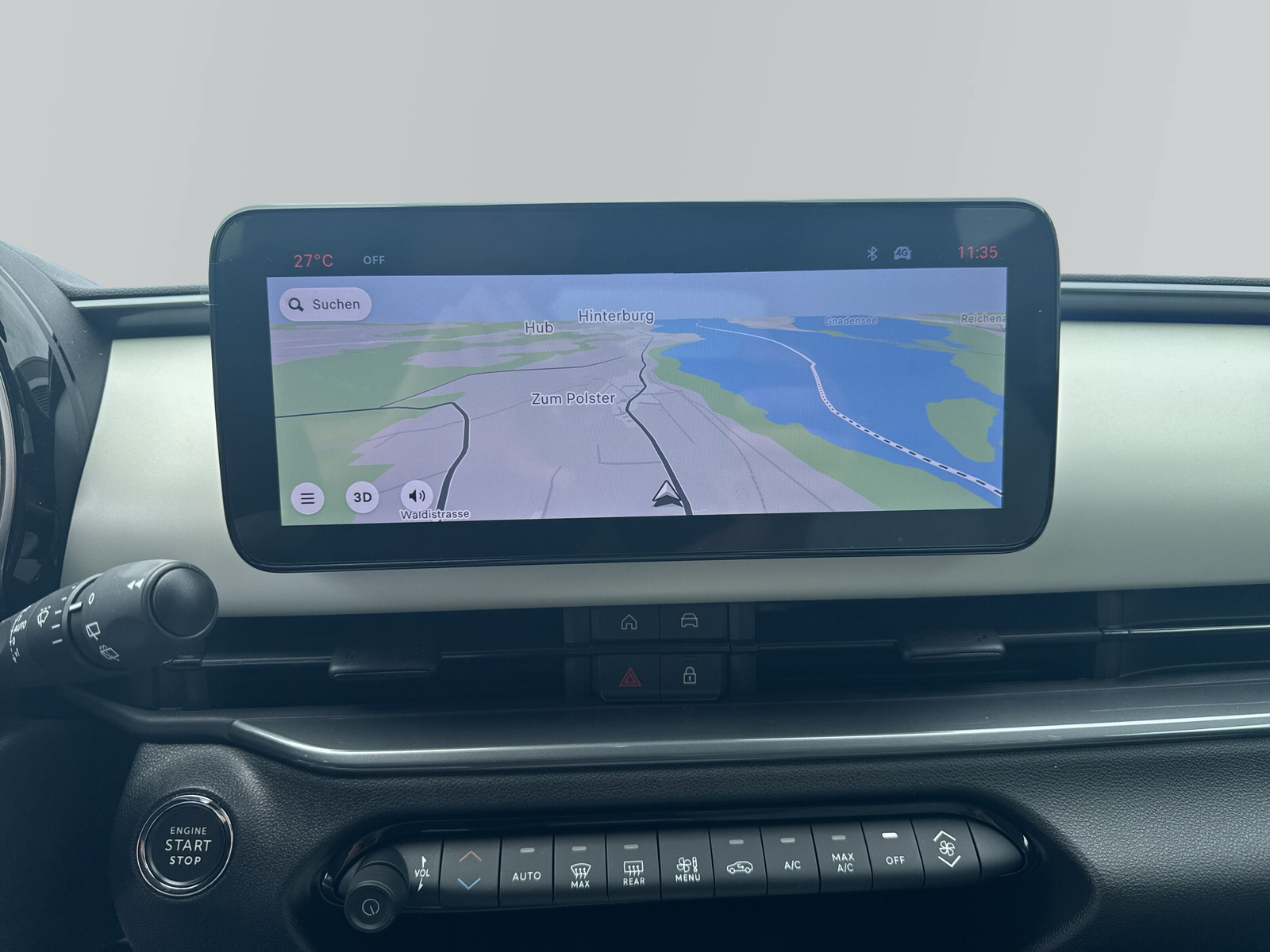 FIAT 600 1.2 Hybrid La Prima-image-15