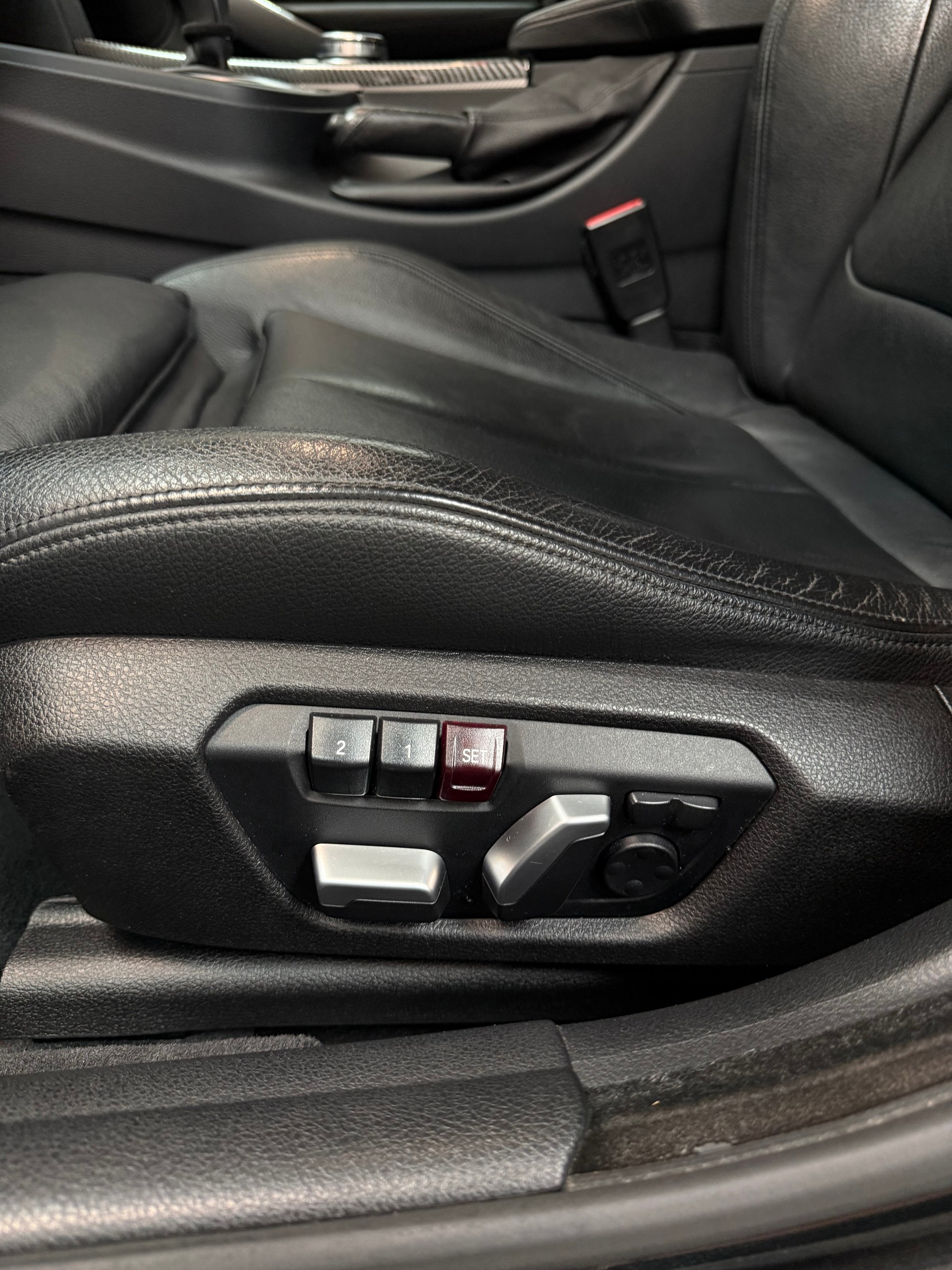 BMW 420d Gran Coupé xDrive M Sport Steptronic 2 Jahre Garantie-image-17